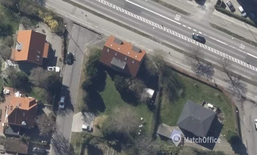 Bolig Viborgvej 64 8210 Aarhus V