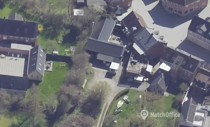 Butik Langgade 12A 8305 Samsø