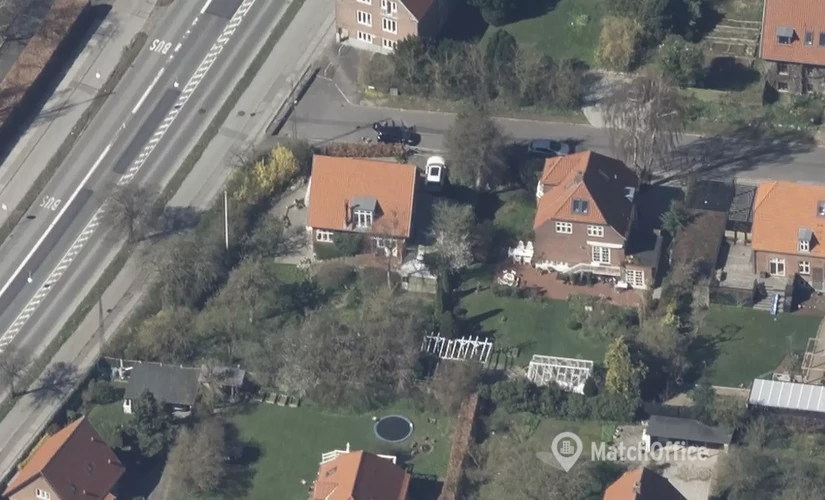 Bolig Viborgvej 64 8210 Aarhus V