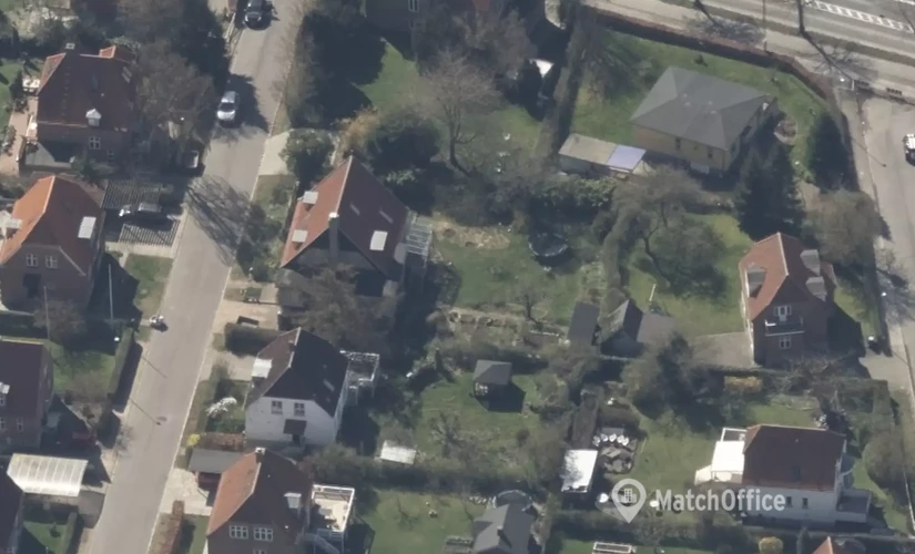 Bolig Viborgvej 64 8210 Aarhus V