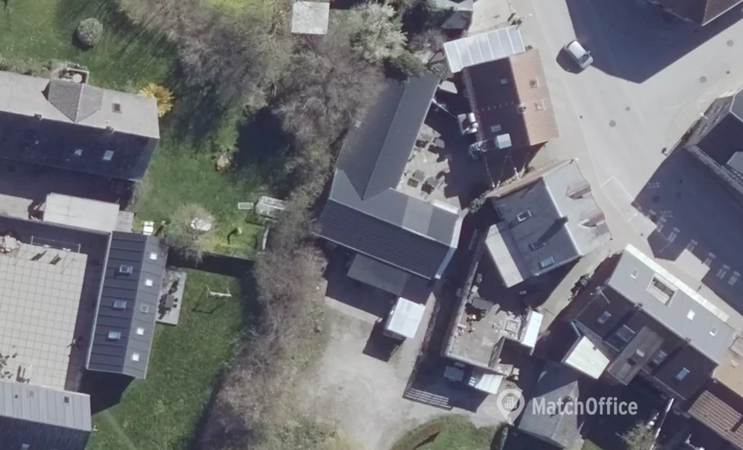 Butik Langgade 12A 8305 Samsø