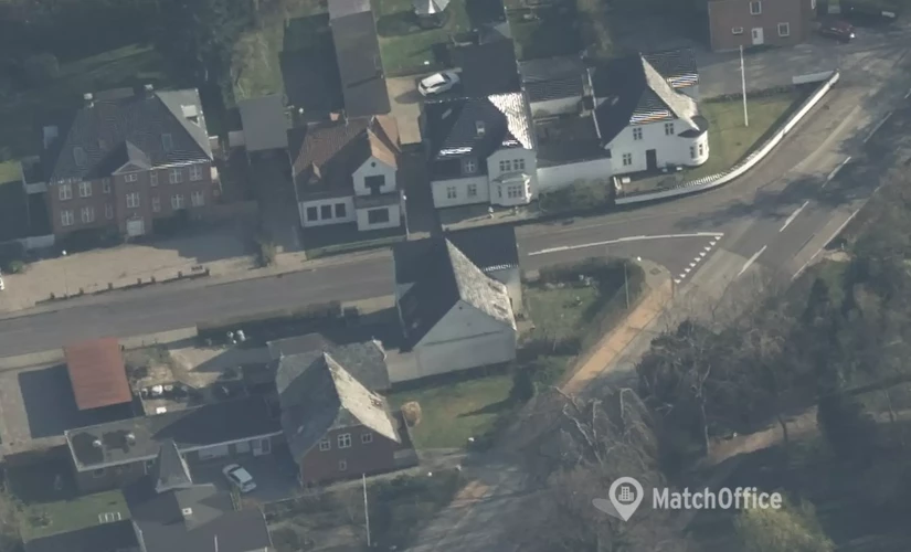 Bolig Elleygade 1 6300 Gråsten