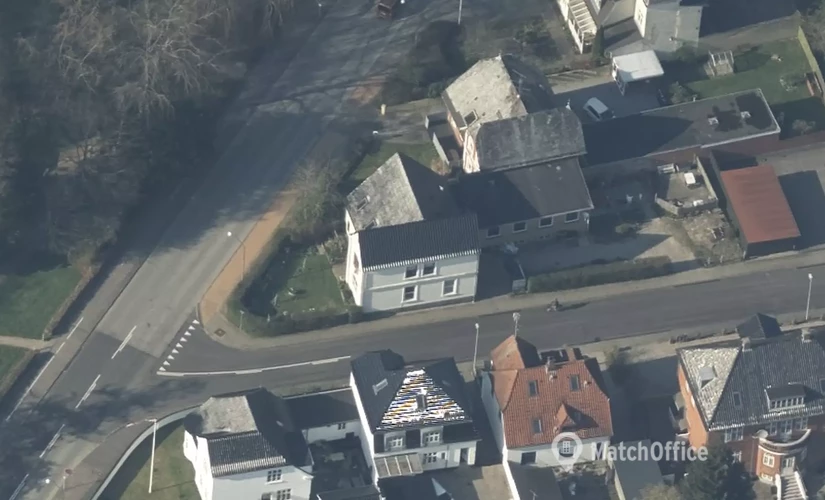 Bolig Elleygade 1 6300 Gråsten