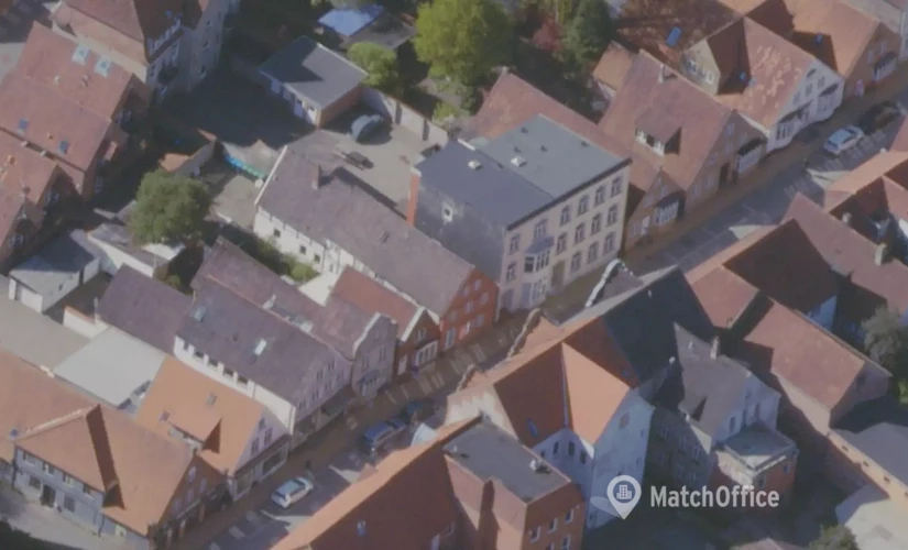 Bolig Østergade 51 6270 Tønder