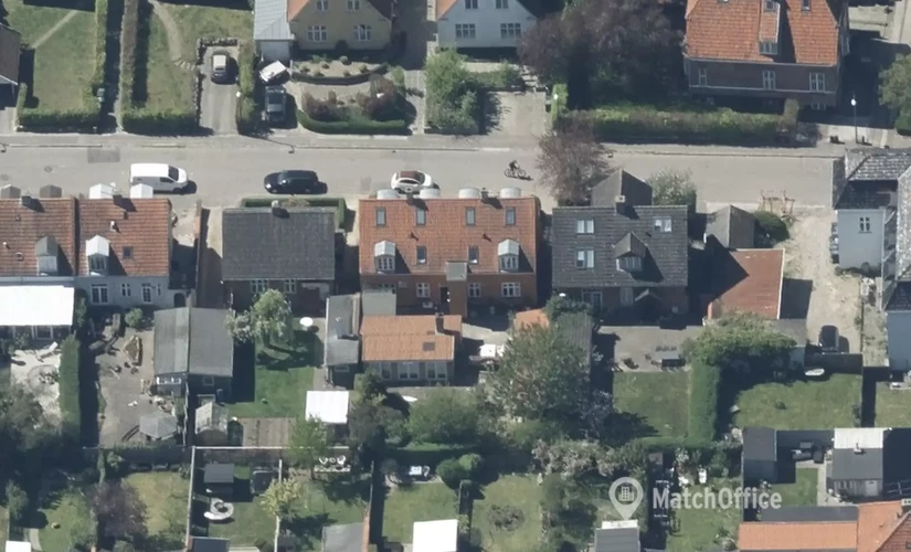 Bolig Skolegade 11 4300 Holbæk