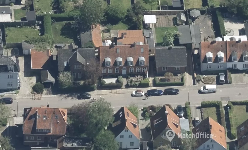 Bolig Skolegade 11 4300 Holbæk