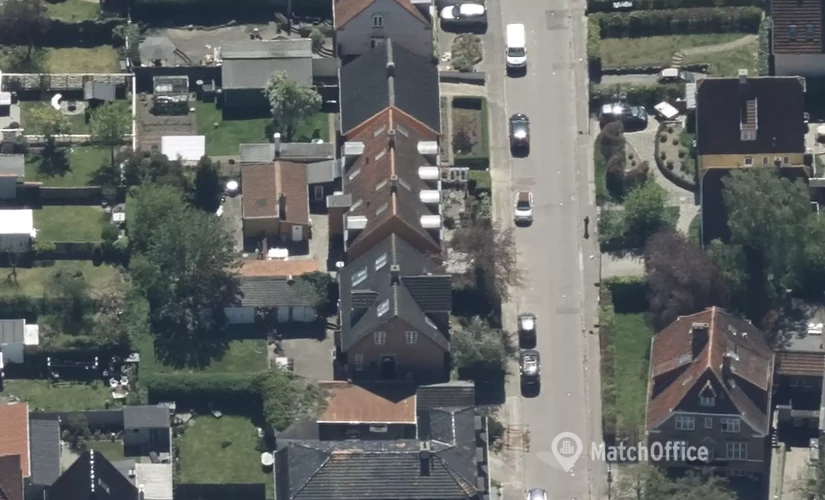 Bolig Skolegade 11 4300 Holbæk