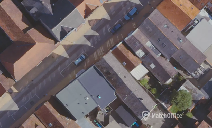 Bolig Østergade 51 6270 Tønder