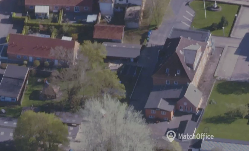 Bolig Østergade 11 6520 Toftlund