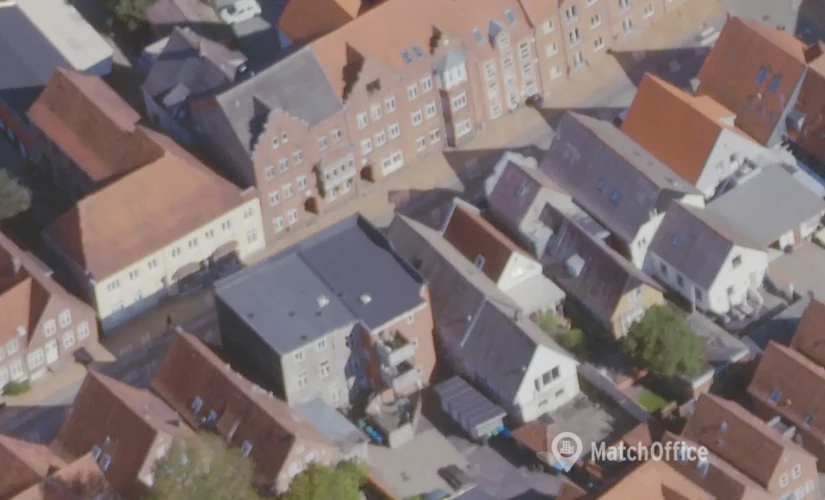 Bolig Østergade 51 6270 Tønder