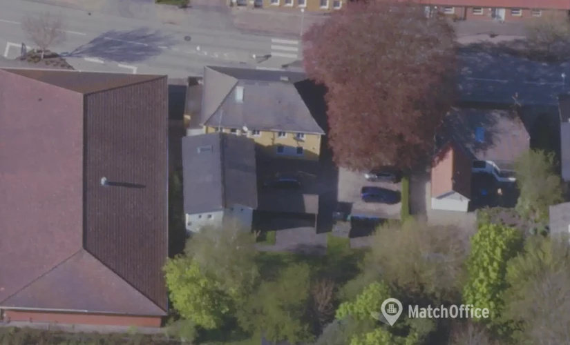 Bolig Østergade 11 6520 Toftlund