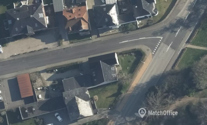 Bolig Elleygade 1 6300 Gråsten