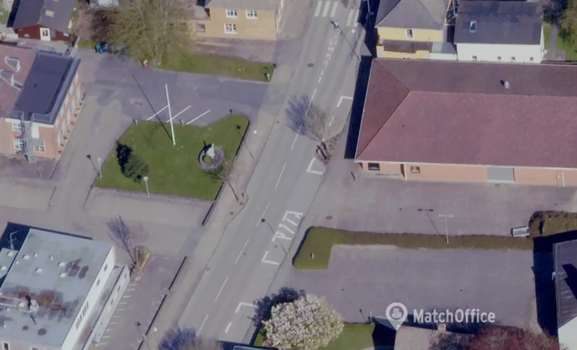 Bolig Østergade 11 6520 Toftlund