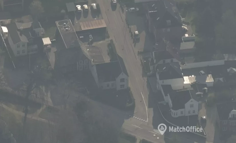 Bolig Elleygade 1 6300 Gråsten