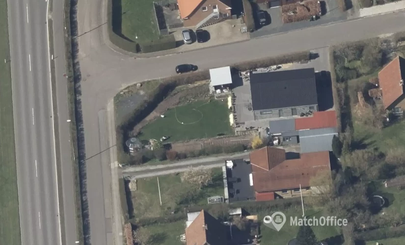 Bolig Kirstensvej 1A 8220 Brabrand