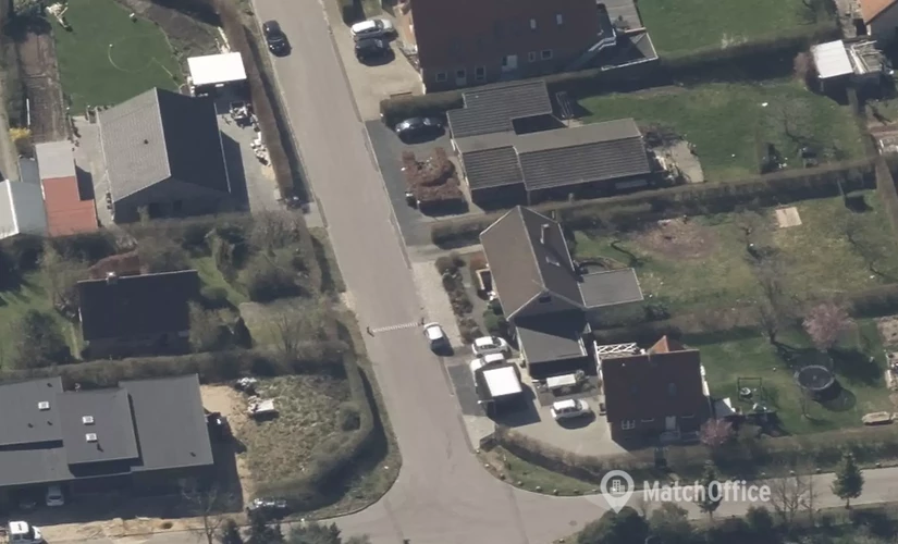 Bolig Kirstensvej 1A 8220 Brabrand