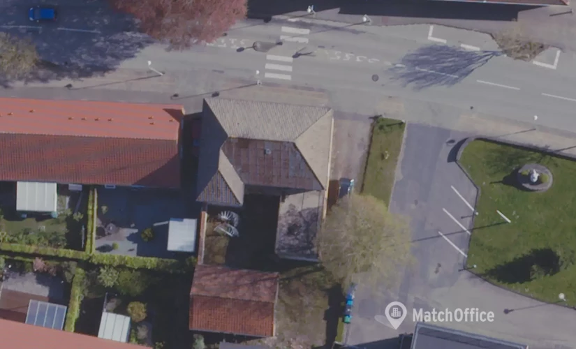 Bolig Østergade 11 6520 Toftlund