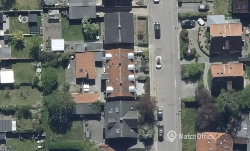 Bolig Skolegade 11 4300 Holbæk