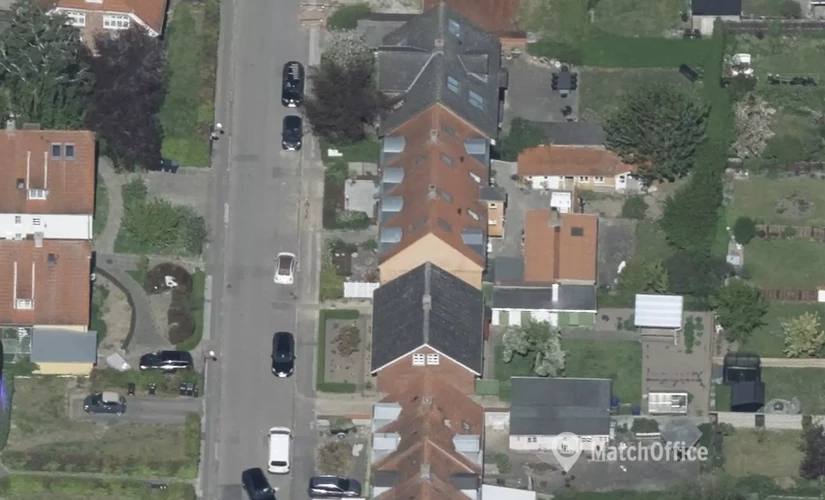 Bolig Skolegade 11 4300 Holbæk