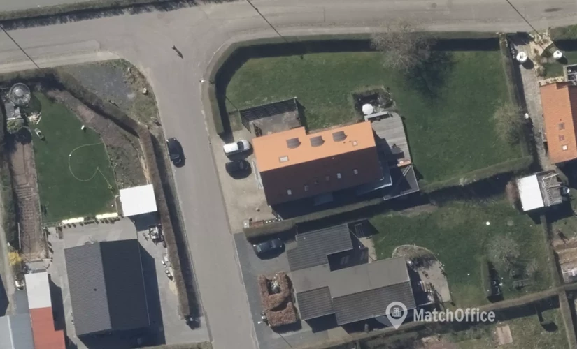 Bolig Kirstensvej 1A 8220 Brabrand