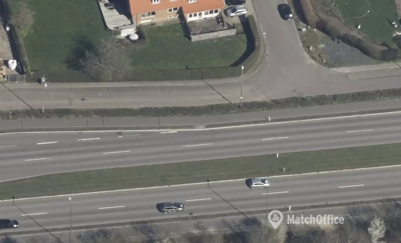 Bolig Kirstensvej 1A 8220 Brabrand