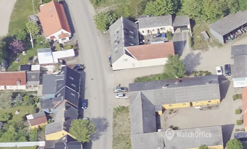 Bolig Strandvej 30 4573 Højby