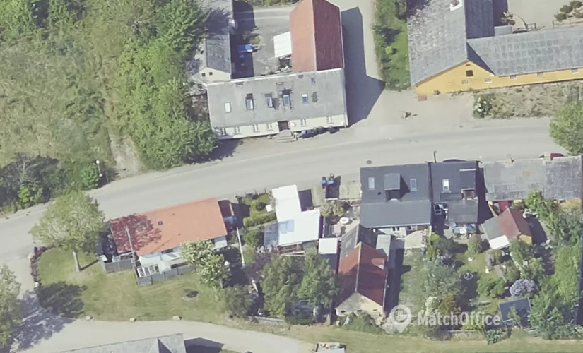 Bolig Strandvej 30 4573 Højby