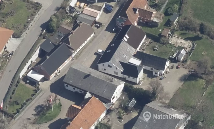 Bolig Hoelvej 7 6310 Broager