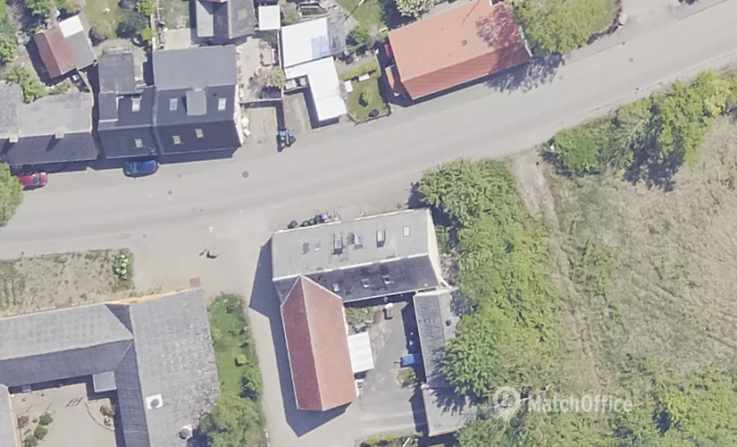 Bolig Strandvej 30 4573 Højby