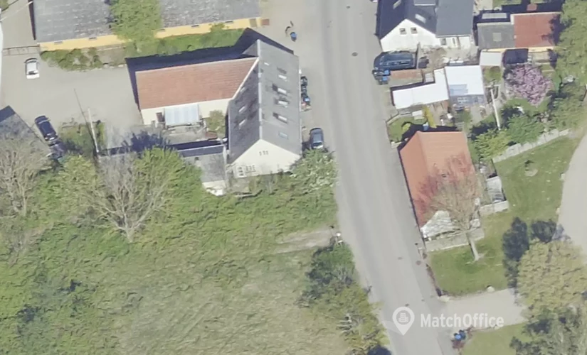 Bolig Strandvej 30 4573 Højby