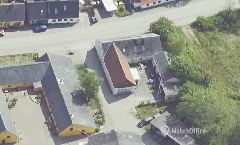 Bolig Strandvej 30 4573 Højby