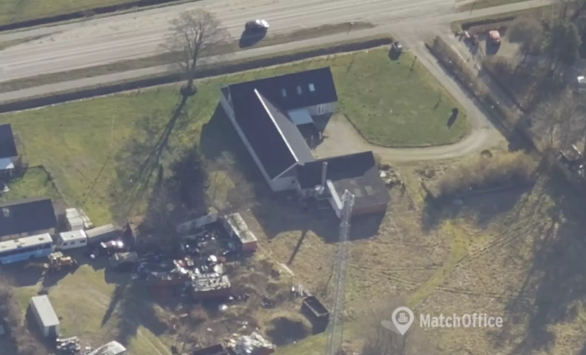 Grund Århusvej 144 8940 Randers SV