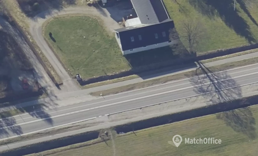 Grund Århusvej 144 8940 Randers SV