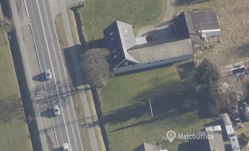 Grund Århusvej 144 8940 Randers SV