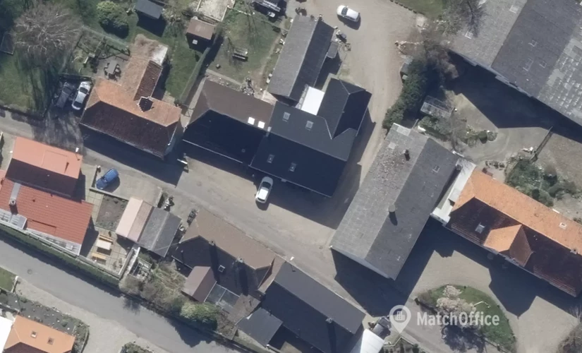 Bolig Hoelvej 7 6310 Broager