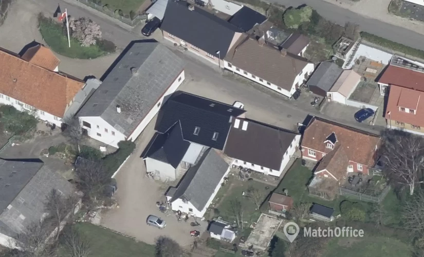 Bolig Hoelvej 7 6310 Broager