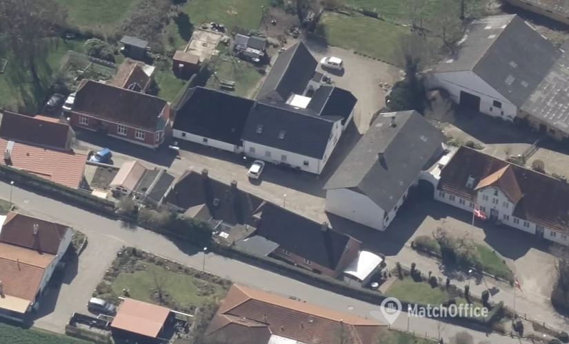 Bolig Hoelvej 7 6310 Broager