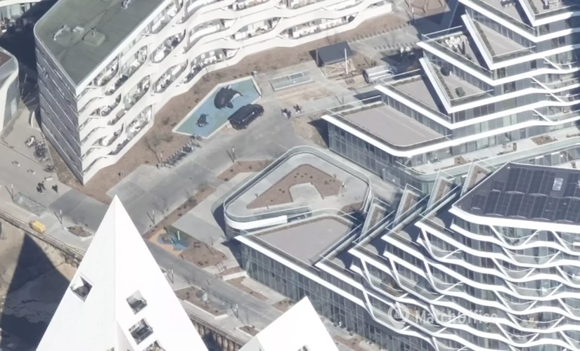 Butik til leje på Helga Pedersens Gade 37, 8000 Aarhus C - 341 m² | Foto 0 - Lokalebasen