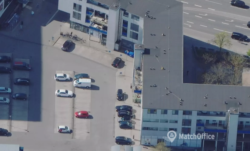 Butik Bagsværd Hovedgade 136 2880 Bagsværd