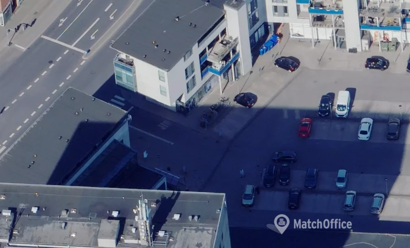 Butik Bagsværd Hovedgade 136 2880 Bagsværd