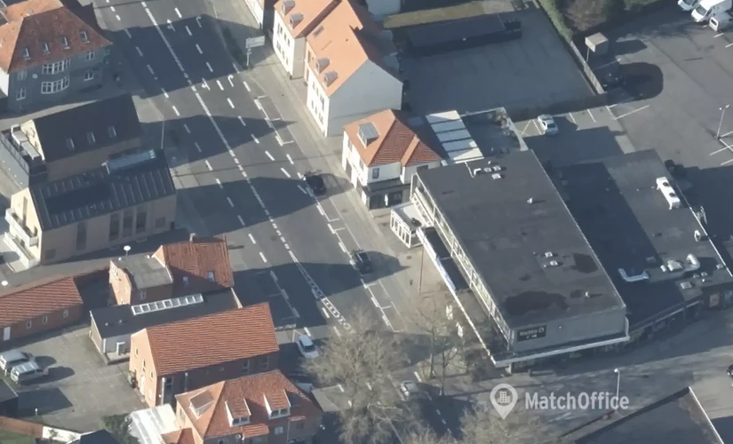 Kontor Dalumvej 16 5250 Odense SV