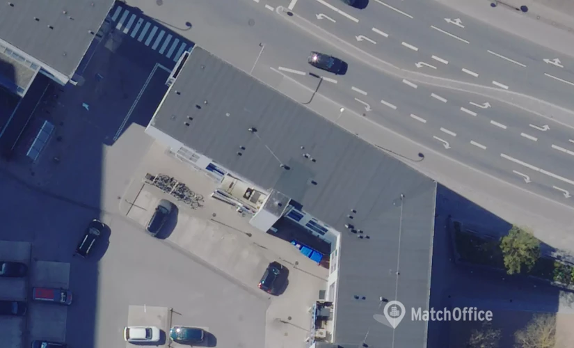 Butik Bagsværd Hovedgade 136 2880 Bagsværd