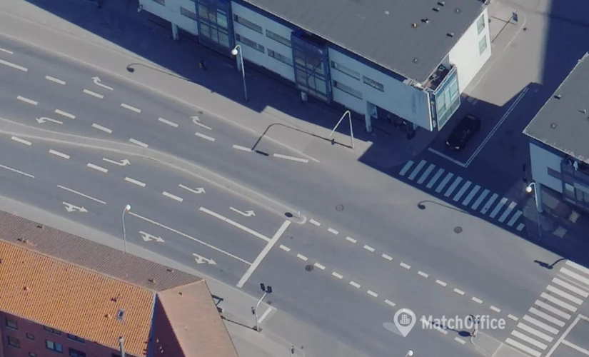 Butik Bagsværd Hovedgade 136 2880 Bagsværd