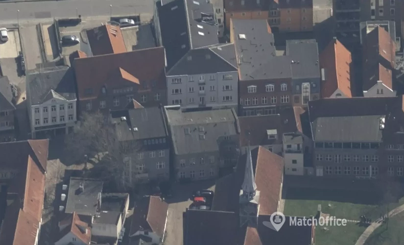 Butik Storegade 5 6200 Aabenraa