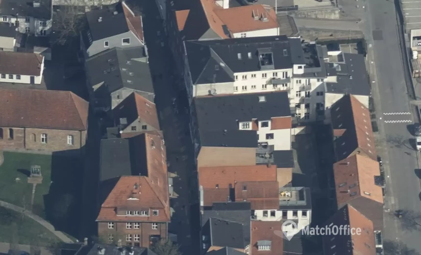 Butik Storegade 5 6200 Aabenraa