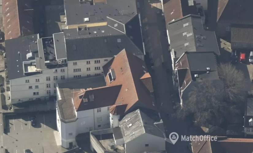 Butik Storegade 5 6200 Aabenraa