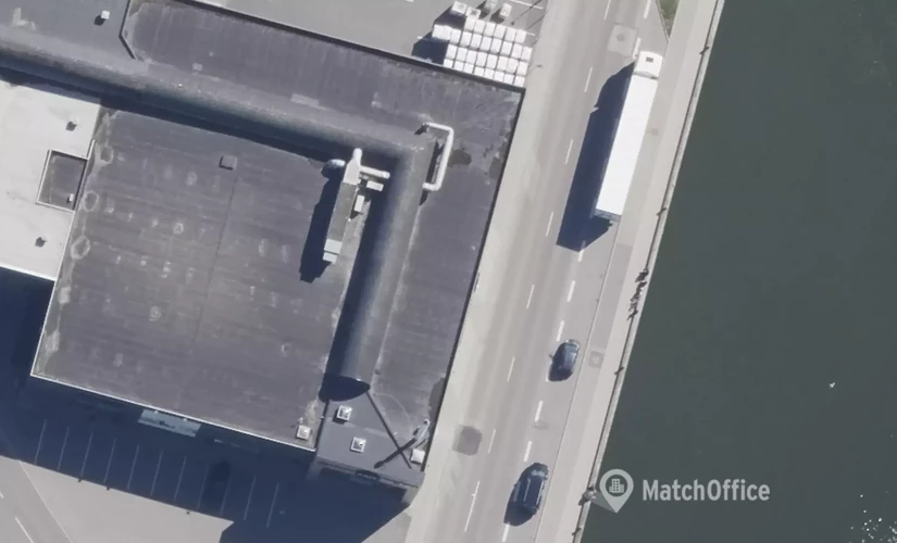 Butik til leje på Kanalvej 1, 4700 Næstved - 330 m² | Foto 4 - Lokalebasen.dk