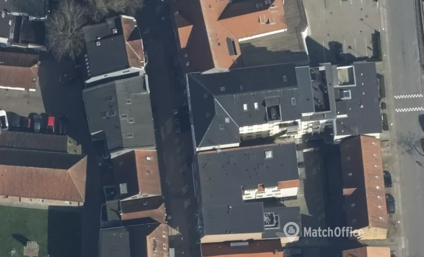 Butik Storegade 5 6200 Aabenraa