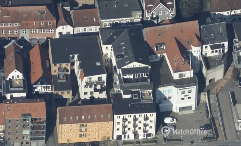 Butik Storegade 5 6200 Aabenraa