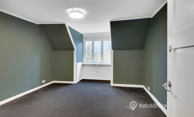 Kontor til leje på Esplanaden 34A, 1263 København K - 31 m² | Foto 2 - Lokalebasen.dk